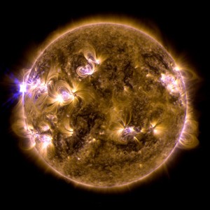 By NASA/SDO/AIA [Public domain], via Wikimedia Commons